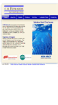 Mobile Screenshot of chedwards.com